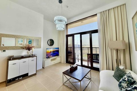 Apartamento en Town Square, Dubai, EAU 2 dormitorios, 87.33 m² № 750632