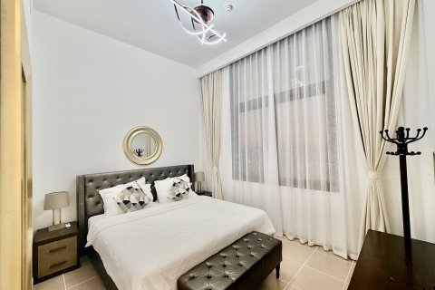 Apartament do wynajęcia w Town Square, Dubai, ZEA 2 sypialnie, 87.33 mkw., nr 750632 - zdjęcie 3