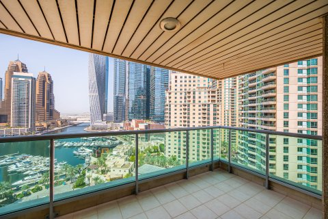 Appartement in Dubai Marina, Dubai, VAE 2 slaapkamers, 159.33 vr.m. nr 750631