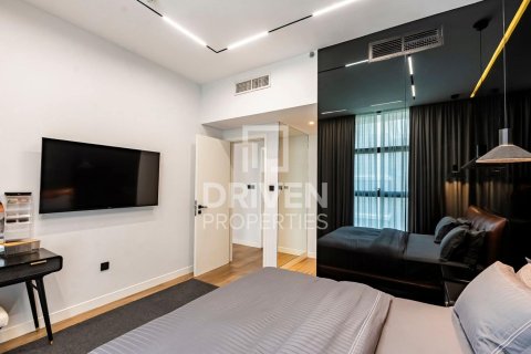 Lägenhet uthyres i Dubai Hills Estate, Dubai, UAE 3 sovrum, 126.16 kvm Nr. 759725 - fotografi 8
