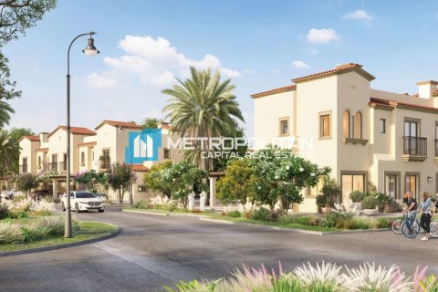 Townhouse til salg i Khalifa City, Abu Dhabi, UAE 3 soveværelser, 151.5 kvm № 669631 - foto 9