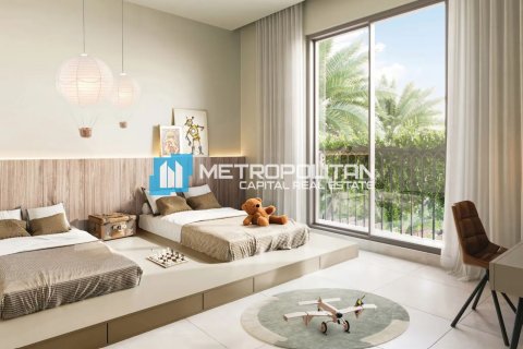 Townhouse til salg i Khalifa City, Abu Dhabi, UAE 3 soveværelser, 151.5 kvm № 669631 - foto 4