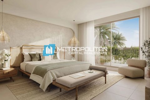 Townhouse til salg i Khalifa City, Abu Dhabi, UAE 3 soveværelser, 151.5 kvm № 669631 - foto 5