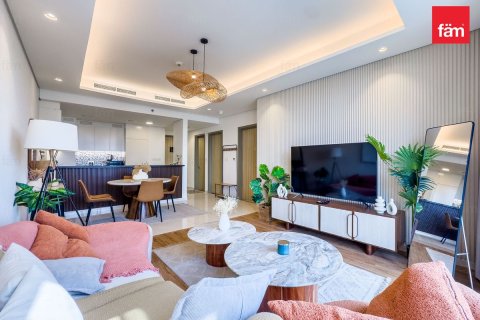 Apartmen di Business Bay, Dubai, UAE 2 bilik tidur, 104.2 meter persegi № 760306