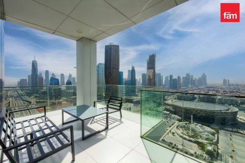 Appartement te huur in Al Satwa, Dubai, VAE 3 slaapkamers, 198.5 vr.m., nr 760312 - foto 15