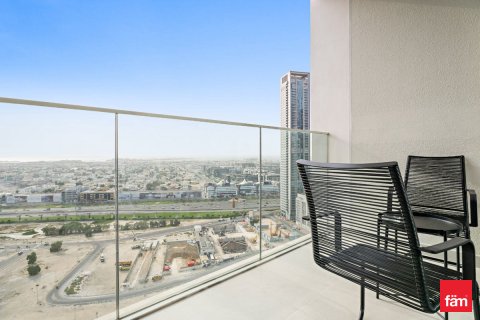 Wohnung zur Miete in Downtown Dubai (Downtown Burj Dubai), Dubai, VAE 1 Schlafzimmer, 57.1 m2 Nr. 760311 - Foto 13