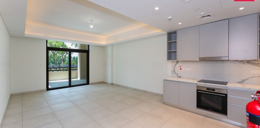Lägenhet i Umm Suqeim, Dubai, UAE 1 sovrum, 87.1 kvm Nr. 760309