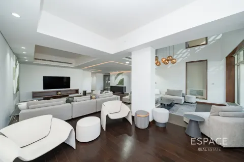 Byt v Dubai Marina, SAE 5 ložnice, 649 m² Č.: 678680 - fotografie 6