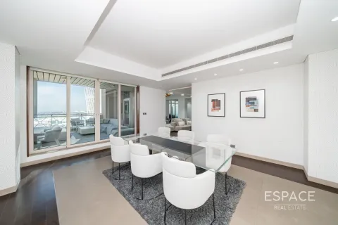 Byt v Dubai Marina, SAE 5 ložnice, 649 m² Č.: 678680 - fotografie 7