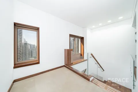 Byt v Dubai Marina, SAE 5 ložnice, 649 m² Č.: 678680 - fotografie 10