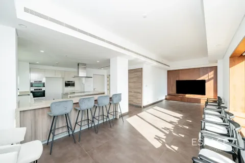 Byt v Dubai Marina, SAE 5 ložnice, 649 m² Č.: 678680 - fotografie 8