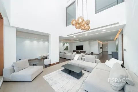 Byt v Dubai Marina, SAE 5 ložnice, 649 m² Č.: 678680 - fotografie 5