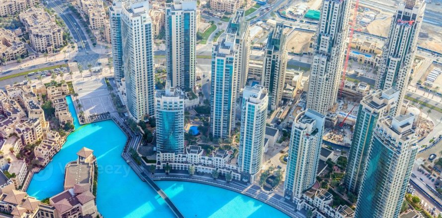 Lupain sa Dubai, UAE № 701007