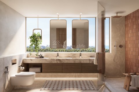 Apartamento para venda em Dubai, EAU 1 quarto, 85 m2 № 726124 - foto 18