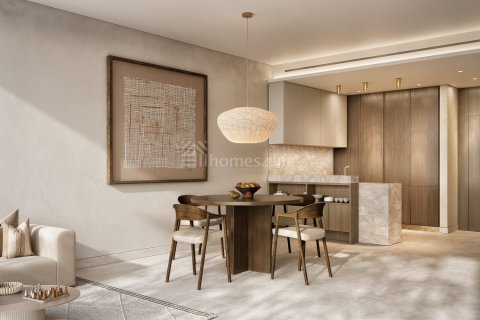 Apartamento para venda em Dubai, EAU 1 quarto, 85 m2 № 726124 - foto 20