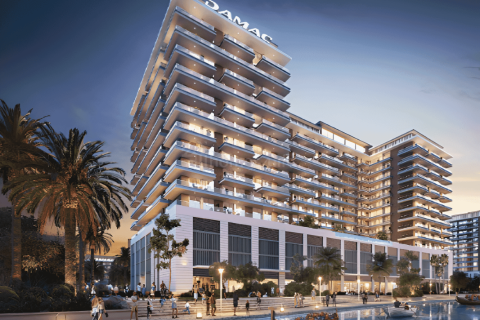 阿联酋 Dubai Dubai Investment Park 公寓  1 卧, 66 平方米 , 编号 726126