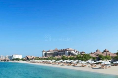 Apartament na sprzedaż w Palm Jumeirah, Dubai, ZEA 1 sypialnia, 108 mkw., nr 726129 - zdjęcie 9