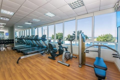 Apartament na sprzedaż w Palm Jumeirah, Dubai, ZEA 1 sypialnia, 108 mkw., nr 726129 - zdjęcie 11
