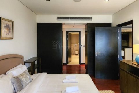 Apartament na sprzedaż w Palm Jumeirah, Dubai, ZEA 1 sypialnia, 108 mkw., nr 726129 - zdjęcie 3