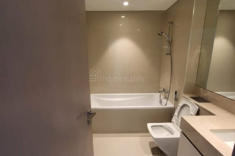 Apartment til salg i Downtown Dubai (Downtown Burj Dubai), Dubai, UAE 1 soveværelse, 67 kvm № 726130 - foto 15