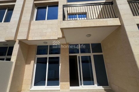 Таунхаус в DAMAC Hills (Akoya by DAMAC), Дубай, ОАЕ 4 спальні, 112м2 № 739386