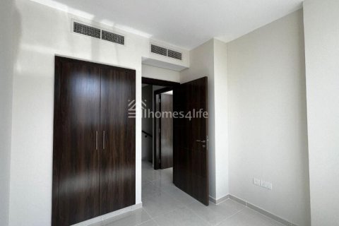 Rekkehus til salgs i DAMAC Hills (Akoya by DAMAC), Dubai, Emiratene 4 soverom, 112 kvm Nr. 739386 - Foto 6