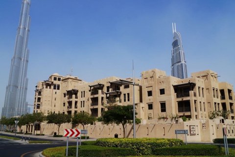 Old Town, Dubai, UAE의 ZAAFARAN RESIDENCES 번호 80484