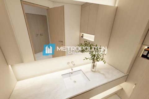 Apartman na Saadiyat Island, Abu Dhabi, UAE 1 spavaća soba, 139.8 m2 Br. 636759 - Slika 12