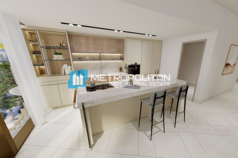 Apartman na Saadiyat Island, Abu Dhabi, UAE 1 spavaća soba, 139.8 m2 Br. 636759 - Slika 5