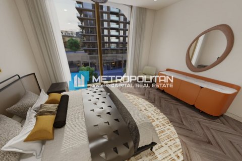 Apartman na Saadiyat Island, Abu Dhabi, UAE 1 spavaća soba, 139.8 m2 Br. 636759 - Slika 11
