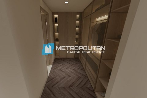 Apartman na Saadiyat Island, Abu Dhabi, UAE 1 spavaća soba, 139.8 m2 Br. 636759 - Slika 8