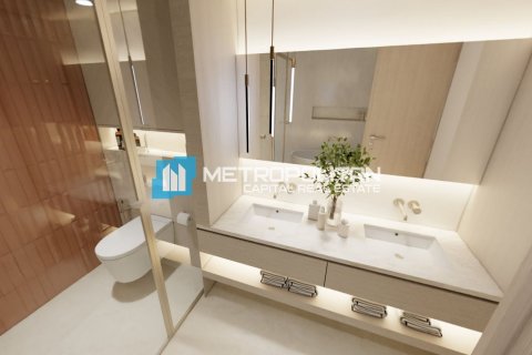 Apartman na Saadiyat Island, Abu Dhabi, UAE 1 spavaća soba, 139.8 m2 Br. 636759 - Slika 7