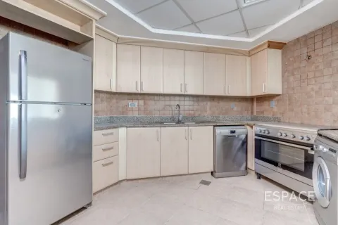 Appartamento in affitto a Palm Jumeirah, Dubai, EAU 2 camere da letto, 144 mq. № 738141 - foto 4