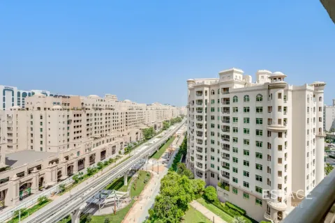 Appartamento in affitto a Palm Jumeirah, Dubai, EAU 2 camere da letto, 144 mq. № 738141 - foto 19