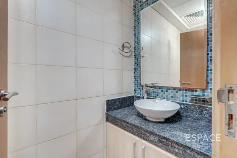 Appartamento in affitto a Palm Jumeirah, Dubai, EAU 2 camere da letto, 144 mq. № 738141 - foto 5