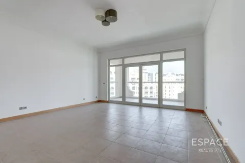 Apartmán v Palm Jumeirah, Dubai, SAE 2 spálne, 144 m2 č. 738141
