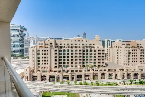 Appartamento in affitto a Palm Jumeirah, Dubai, EAU 2 camere da letto, 144 mq. № 738141 - foto 20