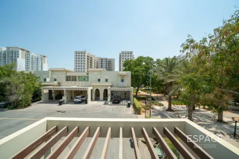 Vila v Al Furjan, Dubai, SAE 3 spálne, 283 m2 č. 738125 - Fotografia 17
