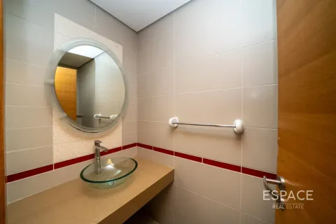 Vila v Al Furjan, Dubai, SAE 3 spálne, 283 m2 č. 738125 - Fotografia 6