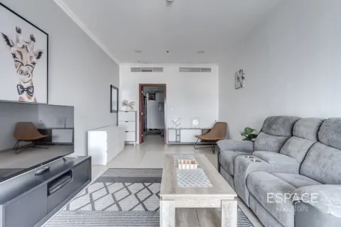 آپارتمان برای اجاره در Dubai Marina، Dubai، امارات متحده عربی 2 خوابه ، 123 متر مربع ، شماره 738142 - تصویر 2