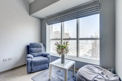 آپارتمان برای اجاره در Dubai Marina، Dubai، امارات متحده عربی 2 خوابه ، 123 متر مربع ، شماره 738142 - تصویر 3
