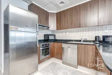 آپارتمان برای اجاره در Dubai Marina، Dubai، امارات متحده عربی 2 خوابه ، 123 متر مربع ، شماره 738142 - تصویر 6