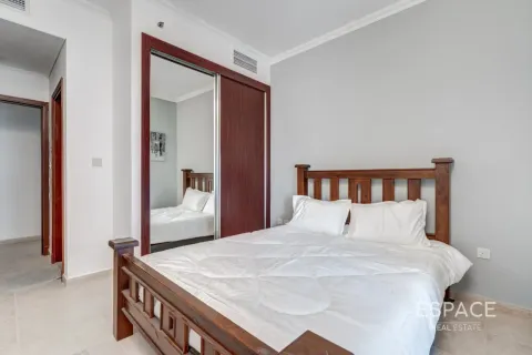 آپارتمان برای اجاره در Dubai Marina، Dubai، امارات متحده عربی 2 خوابه ، 123 متر مربع ، شماره 738142 - تصویر 9