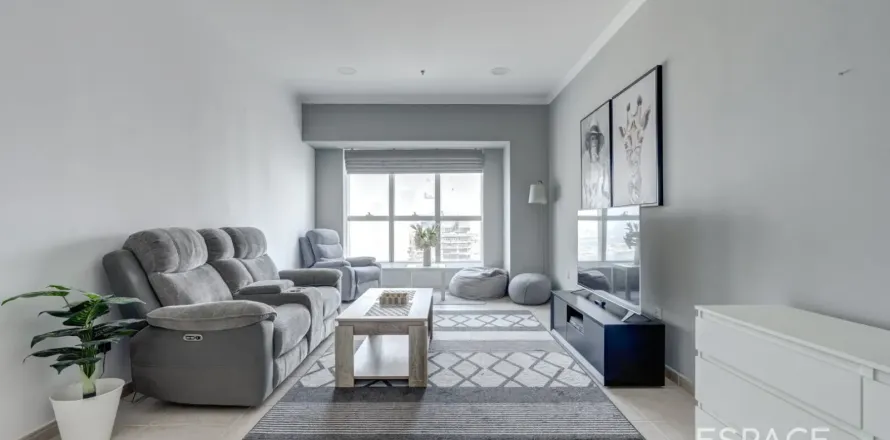 آپارتمان در Dubai Marina، Dubai ، امارات متحده عربی 2 خوابه ، 123 متر مربع.  شماره 738142