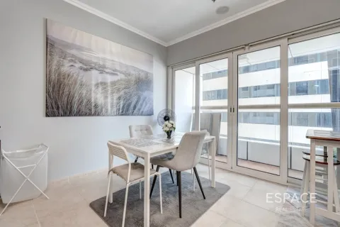 آپارتمان برای اجاره در Dubai Marina، Dubai، امارات متحده عربی 2 خوابه ، 123 متر مربع ، شماره 738142 - تصویر 5