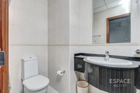 آپارتمان برای اجاره در Dubai Marina، Dubai، امارات متحده عربی 2 خوابه ، 123 متر مربع ، شماره 738142 - تصویر 7