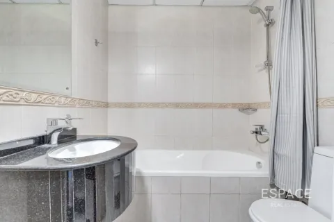 آپارتمان برای اجاره در Dubai Marina، Dubai، امارات متحده عربی 2 خوابه ، 123 متر مربع ، شماره 738142 - تصویر 12