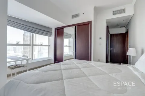 آپارتمان برای اجاره در Dubai Marina، Dubai، امارات متحده عربی 2 خوابه ، 123 متر مربع ، شماره 738142 - تصویر 11