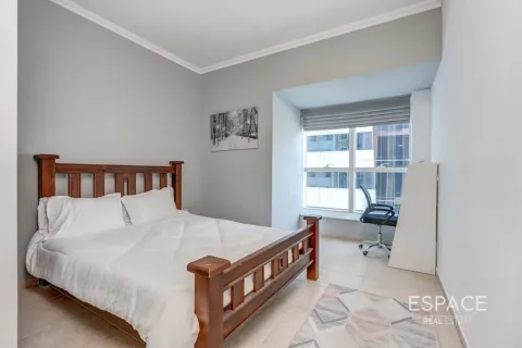 آپارتمان برای اجاره در Dubai Marina، Dubai، امارات متحده عربی 2 خوابه ، 123 متر مربع ، شماره 738142 - تصویر 8