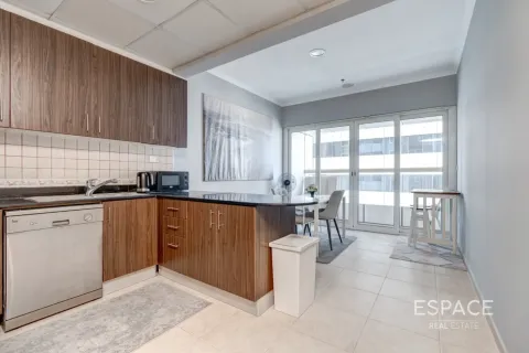 آپارتمان برای اجاره در Dubai Marina، Dubai، امارات متحده عربی 2 خوابه ، 123 متر مربع ، شماره 738142 - تصویر 4